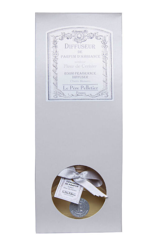 Huonetuoksu diffuuseri 100 ml, Le Pere Pelletier
